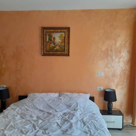 Apartamento Casa M&M Vişeu de Sus Exterior foto